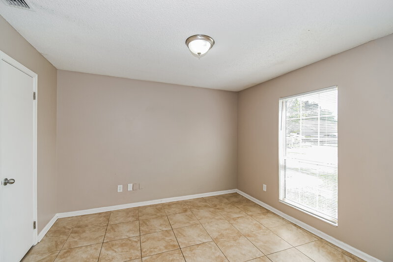 1,825/Mo, 8244 Sawmill Creek Dr Jacksonville, FL 32244 Bedroom View 3