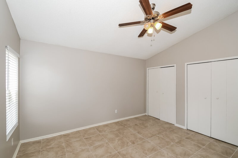 1,770/Mo, 8244 Sawmill Creek Dr Jacksonville, FL 32244 Master Bedroom View 2