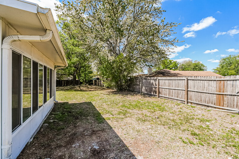 1,825/Mo, 8244 Sawmill Creek Dr Jacksonville, FL 32244 Exterior View