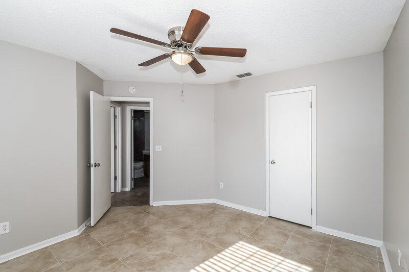 1,770/Mo, 8244 Sawmill Creek Dr Jacksonville, FL 32244 Bedroom View 4