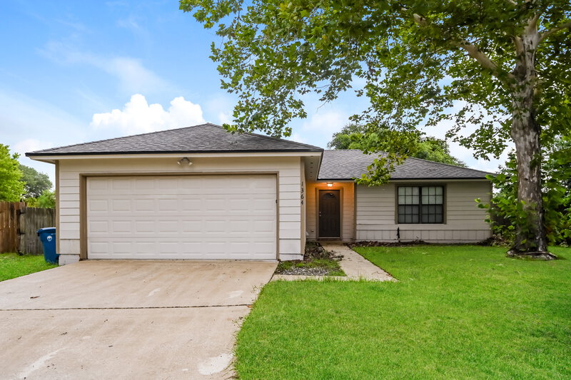 2,000/Mo, 1364 Trotters Walk Way Jacksonville, FL 32225 External View