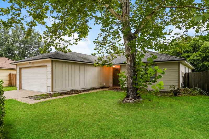 2,000/Mo, 1364 Trotters Walk Way Jacksonville, FL 32225 Front View 2