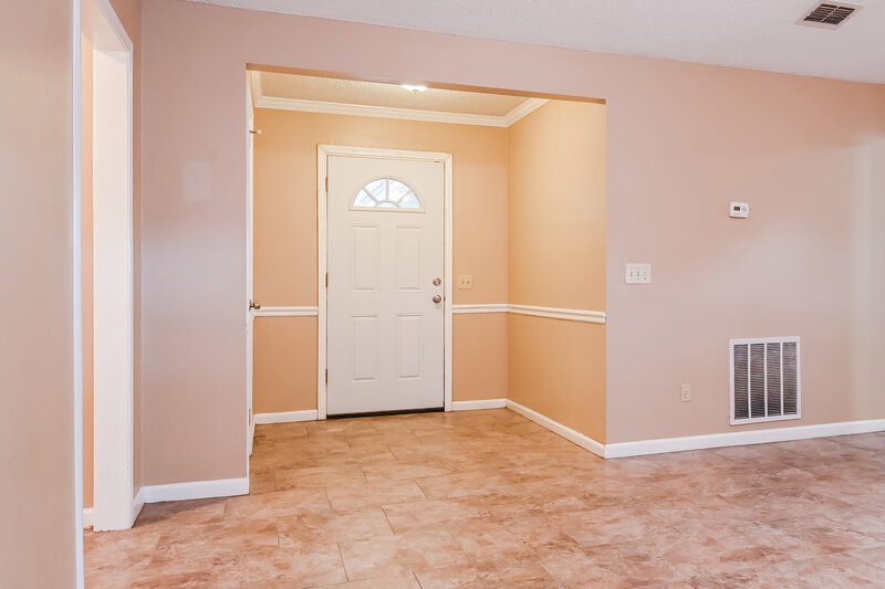 2,000/Mo, 1364 Trotters Walk Way Jacksonville, FL 32225 Foyer View