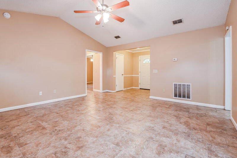 2,000/Mo, 1364 Trotters Walk Way Jacksonville, FL 32225 Living Room View