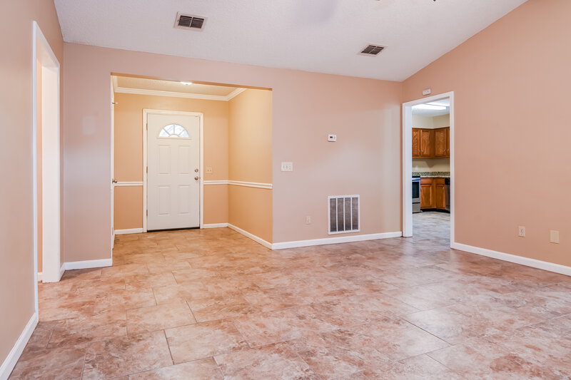 2,000/Mo, 1364 Trotters Walk Way Jacksonville, FL 32225 Living Room View 2
