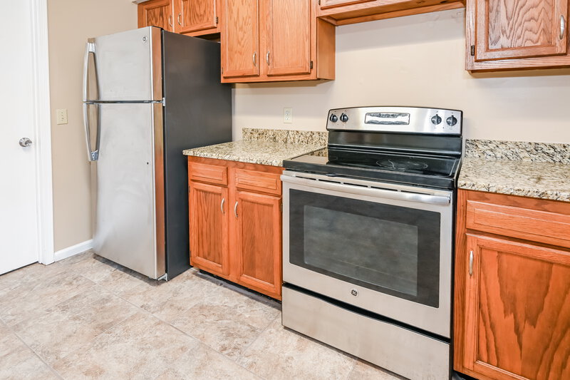 2,000/Mo, 1364 Trotters Walk Way Jacksonville, FL 32225 Kitchen View 2