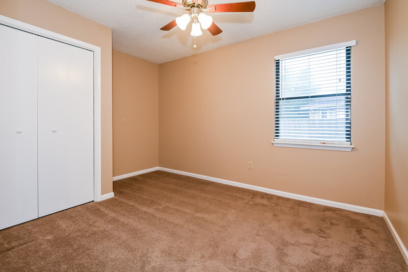 2,000/Mo, 1364 Trotters Walk Way Jacksonville, FL 32225 Bedroom View 3