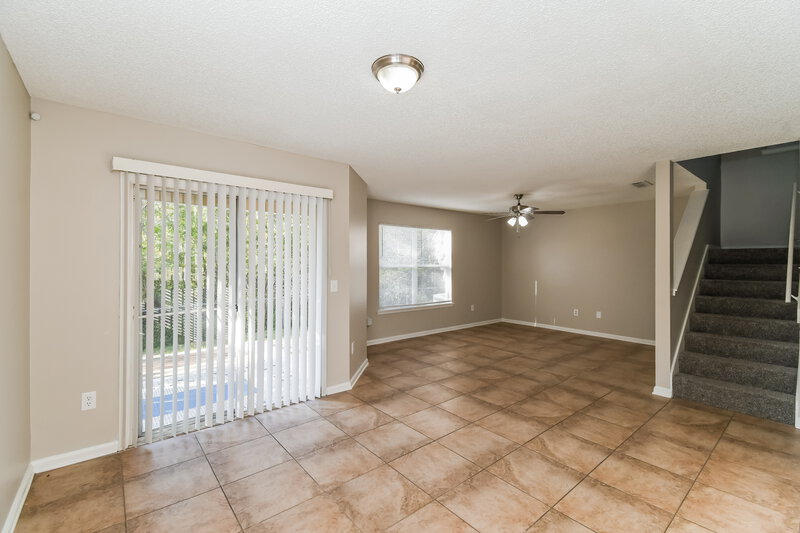1,815/Mo, 8730 Buzz Ct Jacksonville, FL 32216 Dining Room View 2