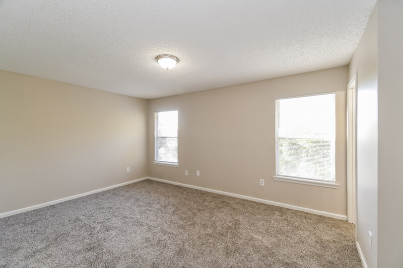 1,815/Mo, 8730 Buzz Ct Jacksonville, FL 32216 Main Bedroom View