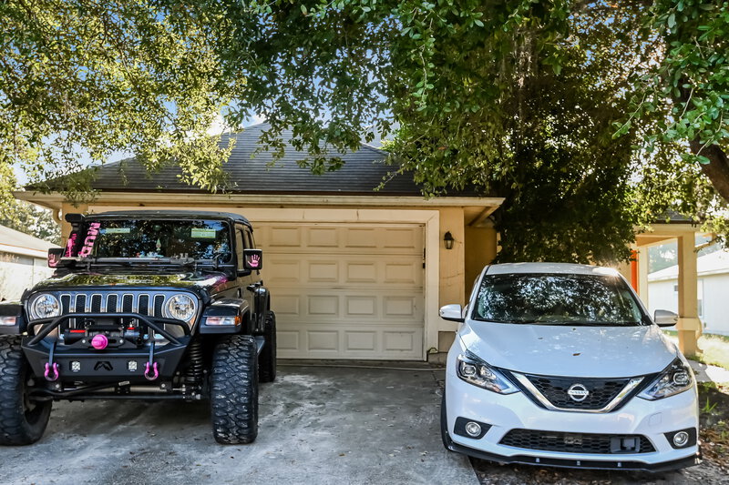 1,795/Mo, 1088 Cherry Pt Way Jacksonville, FL 32218 External View