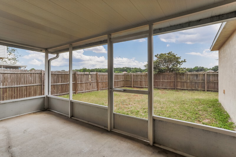 1,960/Mo, 3190 Sedona Trail Jacksonville, FL 32208 Sun Room View