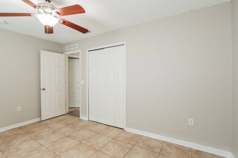1,960/Mo, 3190 Sedona Trail Jacksonville, FL 32208 Bedroom View 2