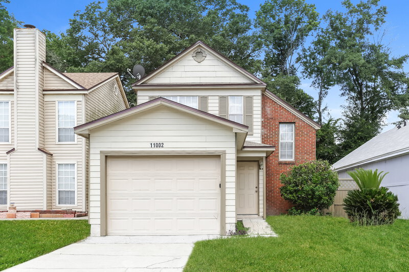 1,720/Mo, 11002 Traci Lynn Dr Jacksonville, FL 32218 External View