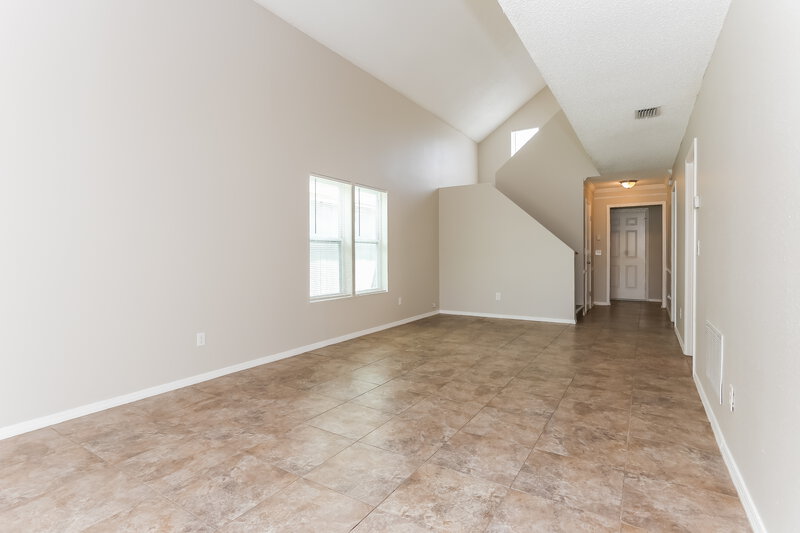 1,720/Mo, 11002 Traci Lynn Dr Jacksonville, FL 32218 Living Room View 3