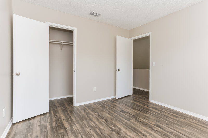 1,720/Mo, 11002 Traci Lynn Dr Jacksonville, FL 32218 Bedroom View 3