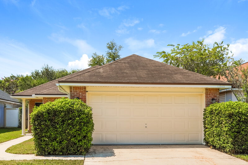 1,745/Mo, 1542 Slash Pine Ct Orange Park, FL 32073 External View