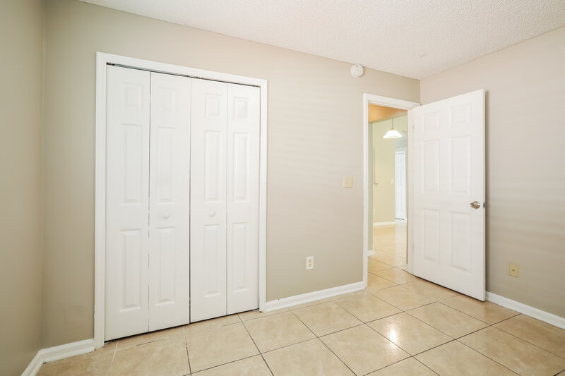 1,745/Mo, 1542 Slash Pine Ct Orange Park, FL 32073 Bedroom View
