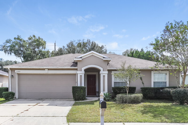1,850/Mo, 12395 Sugarberry Way Jacksonville, FL 32226 External View