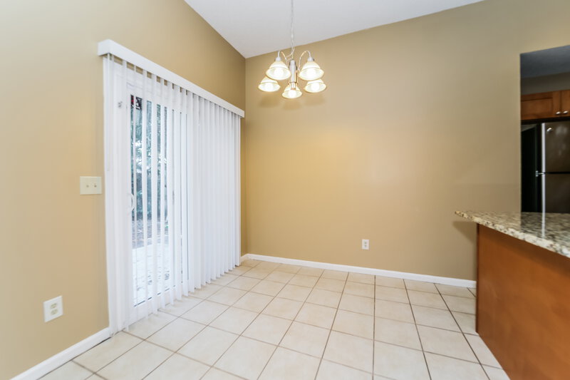 1,910/Mo, 2244 Aspen Ridge Ct Jacksonville, FL 32233 Dining Room View