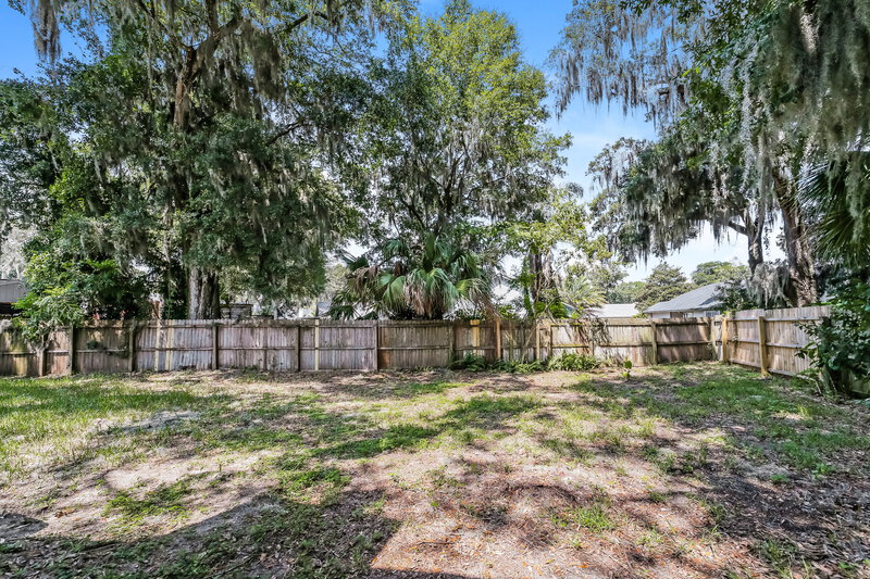 1,910/Mo, 2244 Aspen Ridge Ct Jacksonville, FL 32233 Rear View