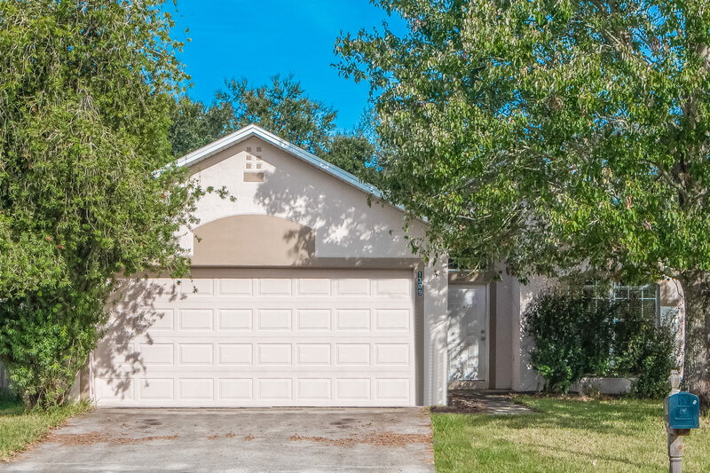 1,675/Mo, 1309 Setter Ct Middleburg, FL 32068 External View