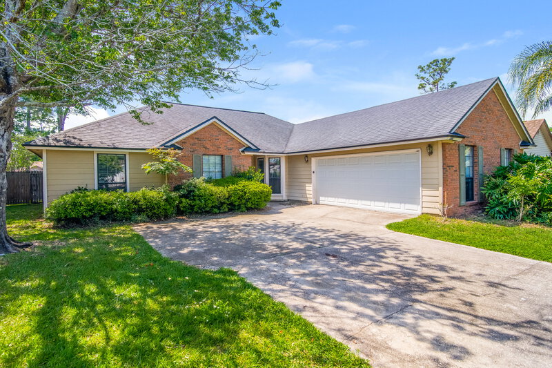 2,710/Mo, 8536 Iron Mill Ct Jacksonville, FL 32244 External View