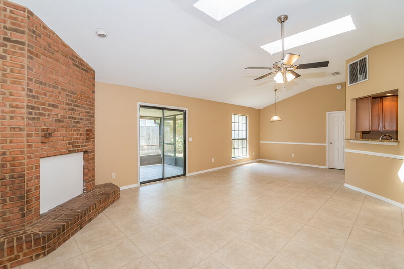 2,710/Mo, 8536 Iron Mill Ct Jacksonville, FL 32244 Living Room View