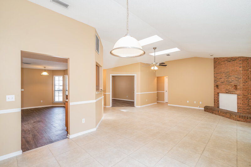 2,710/Mo, 8536 Iron Mill Ct Jacksonville, FL 32244 Dining Room View