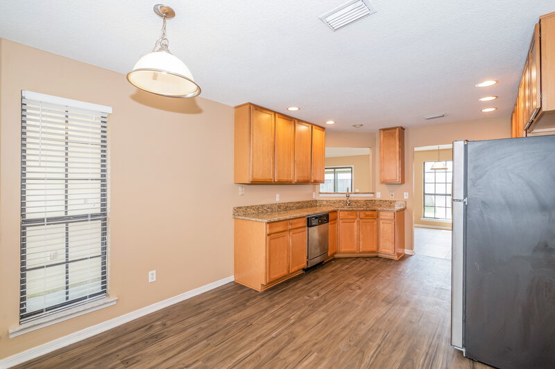 2,710/Mo, 8536 Iron Mill Ct Jacksonville, FL 32244 Dining Room View 2