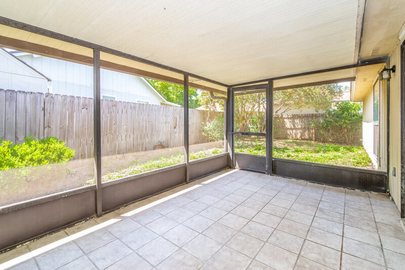2,710/Mo, 8536 Iron Mill Ct Jacksonville, FL 32244 Sun Room View