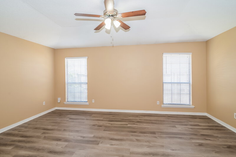 2,710/Mo, 8536 Iron Mill Ct Jacksonville, FL 32244 Main Bedroom View