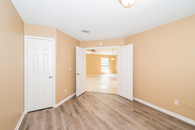 2,710/Mo, 8536 Iron Mill Ct Jacksonville, FL 32244 Bedroom View 2