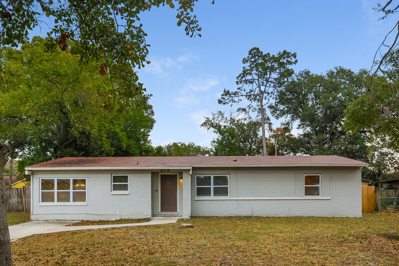 1,475/Mo, 6239 Commodore Dr Jacksonville, FL 32244 External View