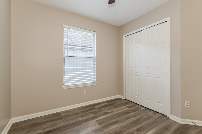 1,435/Mo, 5137 Glen Alan Ct N Jacksonville, FL 32210 Bedroom View