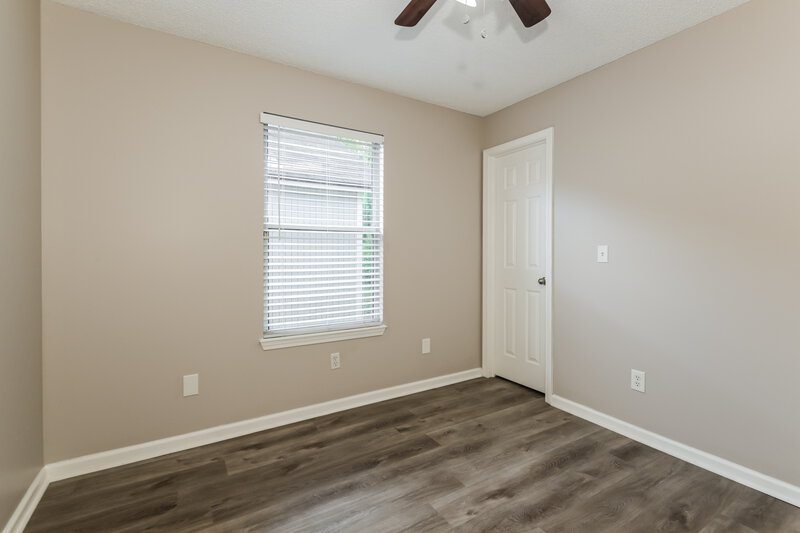 1,435/Mo, 5137 Glen Alan Ct N Jacksonville, FL 32210 Bedroom View 2