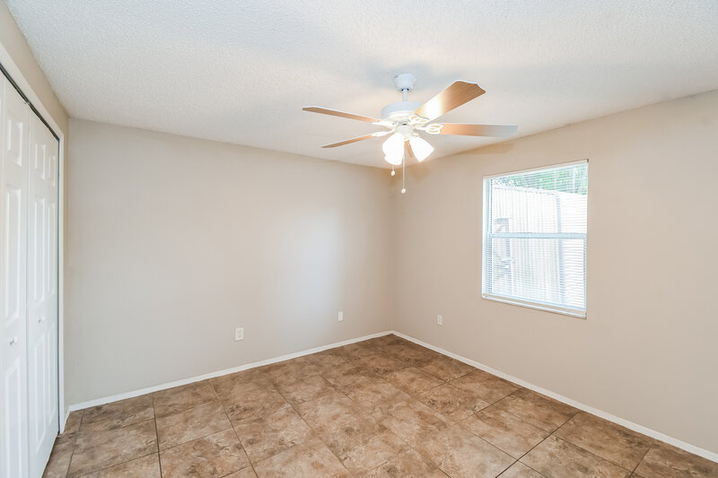 1,630/Mo, 8244 Yolanda Ct Jacksonville, FL 32210 Main Bedroom View