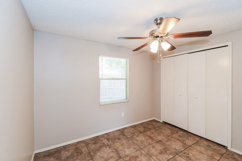 1,630/Mo, 8244 Yolanda Ct Jacksonville, FL 32210 Bedroom View