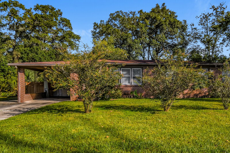 1,995/Mo, 6305 Autlan Dr Jacksonville, FL 32210 External View