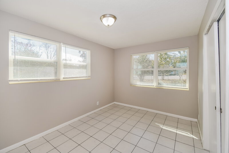 2,520/Mo, 4307 Lane Ave S Jacksonville, FL 32210 Bedroom View 2