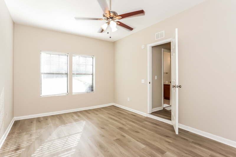 1,850/Mo, 1655 Aletha Dr Jacksonville, FL 32211 Main Bedroom View 2