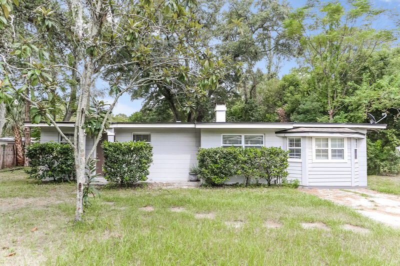 1,535/Mo, 1923 Griflet Rd Jacksonville, FL 32211 External View