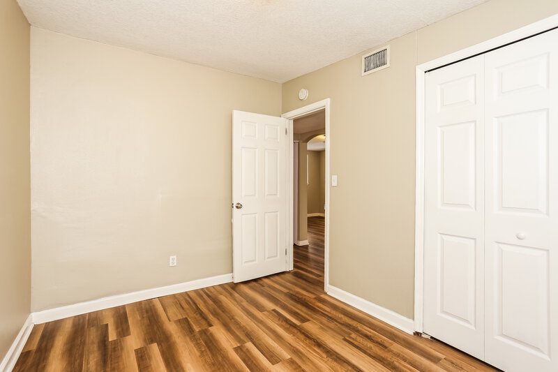 1,535/Mo, 1923 Griflet Rd Jacksonville, FL 32211 Bedroom View 2