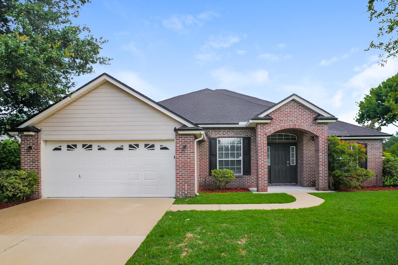 2,265/Mo, 862 E Red House Branch Rd Saint Augustine, FL 32084 External View