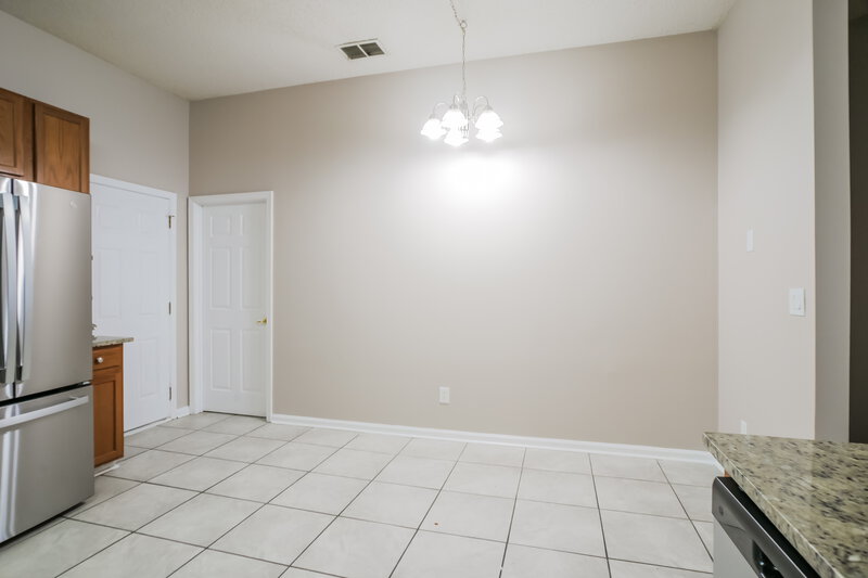 2,265/Mo, 862 E Red House Branch Rd Saint Augustine, FL 32084 Breakfast Nook View