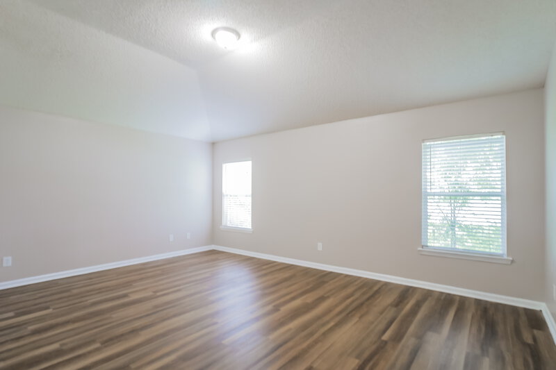 2,265/Mo, 862 E Red House Branch Rd Saint Augustine, FL 32084 Main Bedroom View