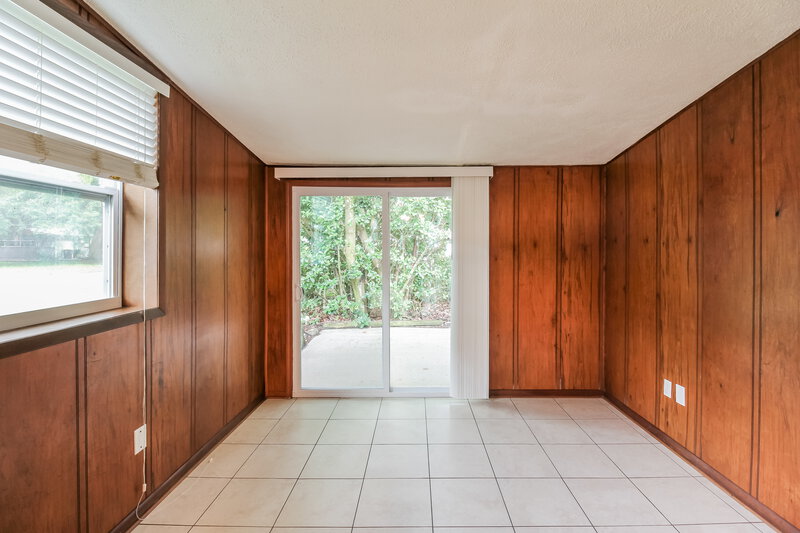 1,470/Mo, 4608 Morley Ln Jacksonville, FL 32210 Family Room View