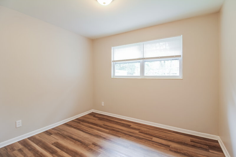 1,470/Mo, 4608 Morley Ln Jacksonville, FL 32210 Bedroom View