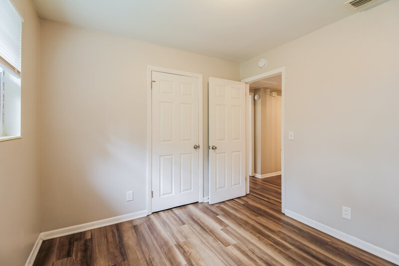 1,470/Mo, 4608 Morley Ln Jacksonville, FL 32210 Bedroom View 2