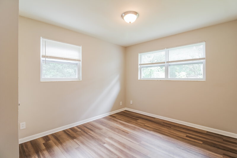 1,470/Mo, 4608 Morley Ln Jacksonville, FL 32210 Bedroom View 3