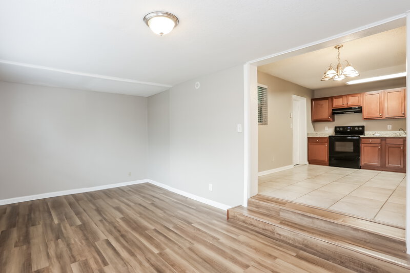 1,640/Mo, 4733 Samba Dr Jacksonville, FL 32210 Living Room View